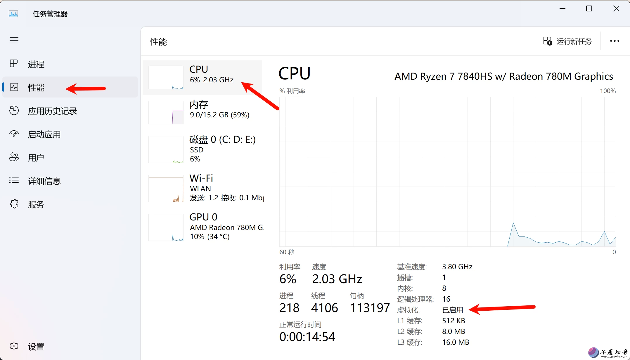 非常详细！如何在Windows11中安装Hyper-V虚拟机